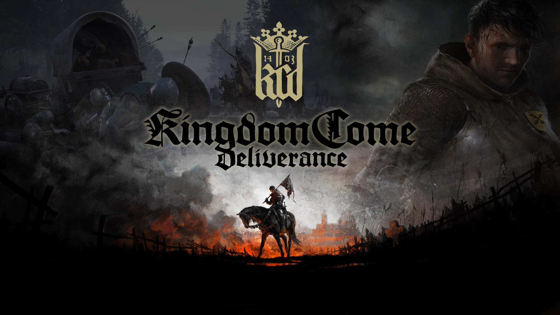 Kingdom Come: Deliverance